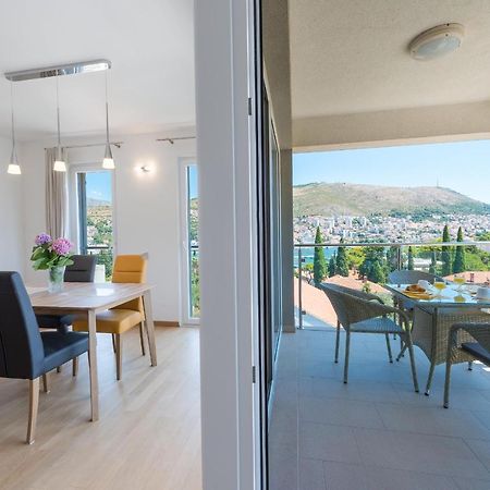 Apartment Maro Bayview Dubrovnik Exterior foto