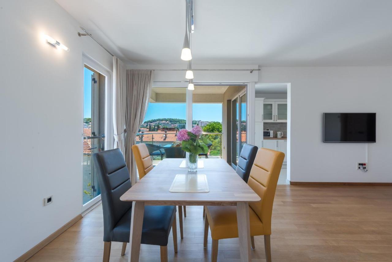 Apartment Maro Bayview Dubrovnik Exterior foto